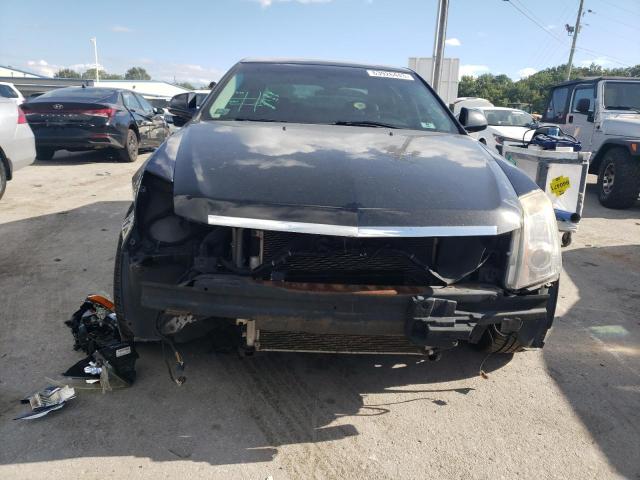 Photo 5 from auction – 2012 CADILLAC CTS PREMIU with VIN 1G6DS5E37C0145068