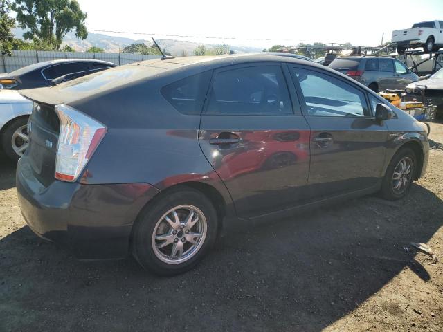 Foto 3 de la subasta – 2010 TOYOTA PRIUS con VIN JTDKN3DU8A0207469