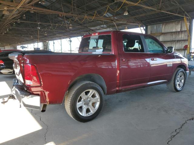 Photo 3 from auction – 2017 RAM 1500 SLT with VIN 1C6RR6LG2HS790949
