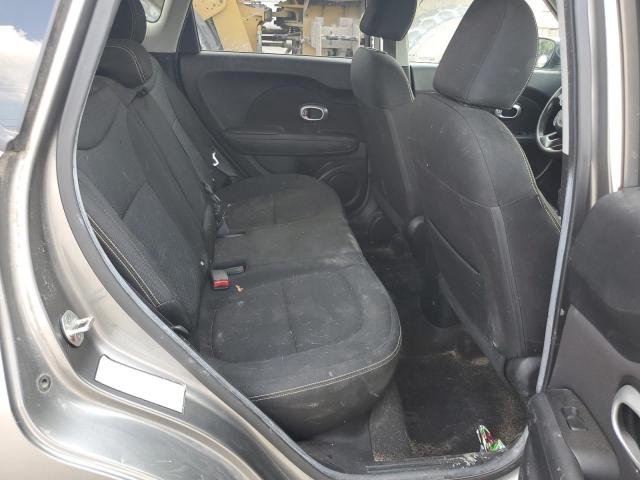 Photo 11 from auction – 2016 KIA SOUL + with VIN KNDJP3A54G7247678