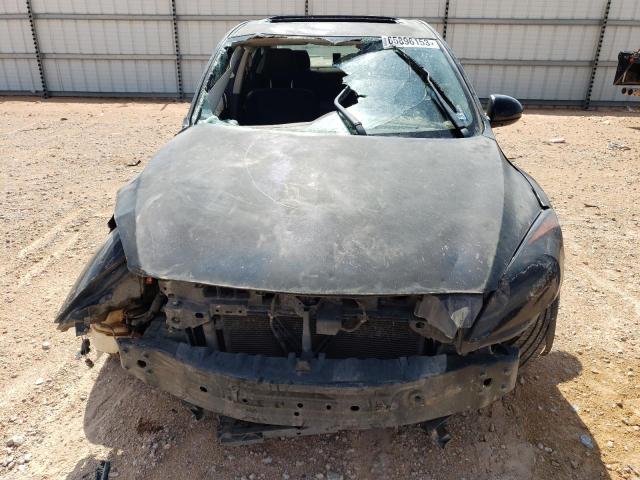 Photo 5 from auction – 2011 MAZDA 3 I with VIN JM1BL1VF7B1428261