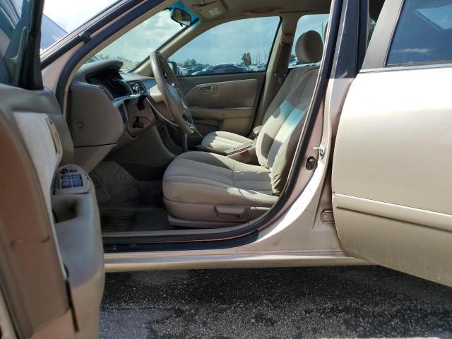 Photo 7 from auction – 2001 TOYOTA CAMRY CE/L with VIN 4T1BG22K11U057361