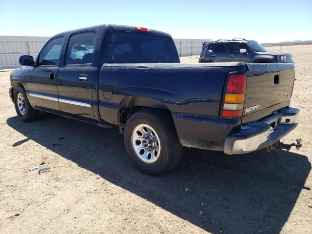 Photo 2 from auction – 2006 GMC NEW SIERRA with VIN 2GTEC13V961279228