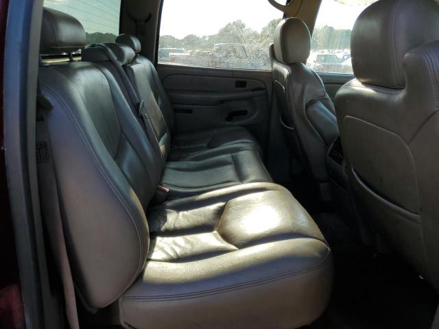 Photo 10 from auction – 2004 CHEVROLET SILVERADO with VIN 2GCEK13T941383894