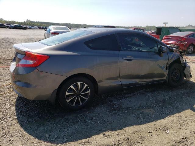 Photo 3 from auction – 2012 HONDA CIVIC LX with VIN 2HGFG3B50CH511337