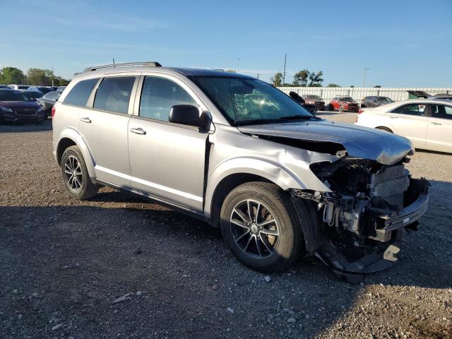 Photo 4 from auction – 2018 DODGE JOURNEY SE with VIN 3C4PDCAB3JT536028