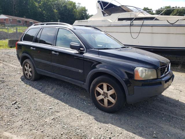 Photo 4 from auction – 2006 VOLVO XC90 with VIN YV4CZ592261238520
