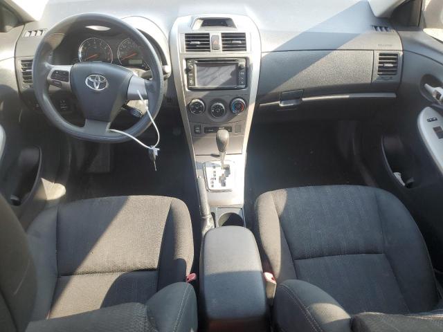 Photo 8 from auction – 2013 TOYOTA COROLLA BA with VIN 5YFBU4EE7DP209062