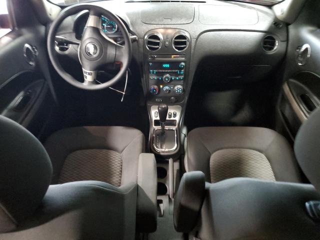 Photo 8 from auction – 2008 CHEVROLET HHR LS with VIN 3GNCA13D38S703487