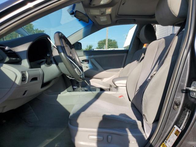Photo 7 from auction – 2010 TOYOTA CAMRY BASE with VIN 4T4BF3EK2AR027781