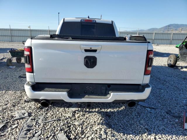 Photo 6 from auction – 2019 RAM 1500 SPORT with VIN 1C6SRFTT2KN837689