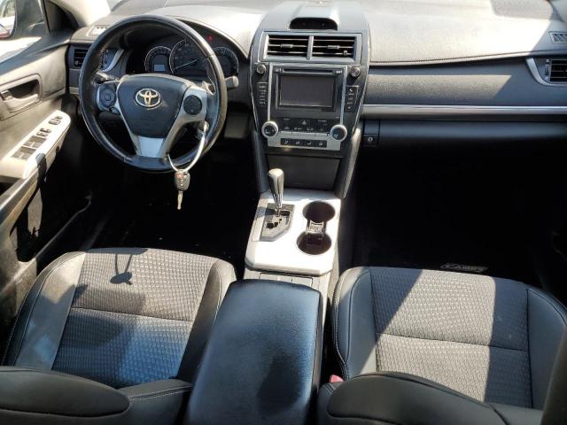 Photo 8 from auction – 2012 TOYOTA CAMRY BASE with VIN 4T1BF1FK4CU113898