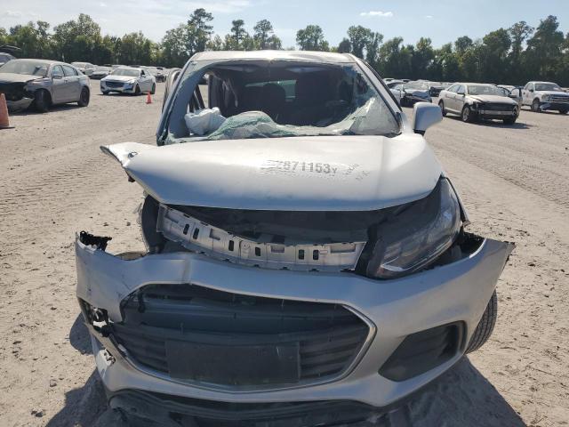 Photo 5 from auction – 2020 CHEVROLET TRAX LS with VIN 3GNCJKSB0LL212075