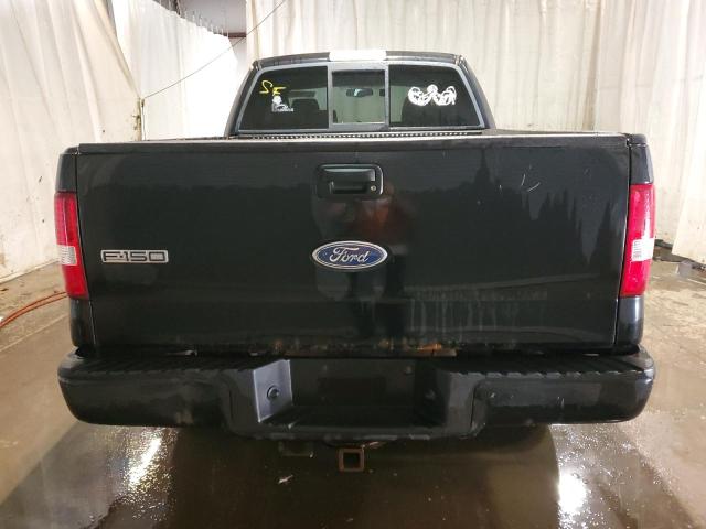 Zdjęcie 6 z aukcji – 2005 FORD F150 z VIN 1FTPX14505FA85805