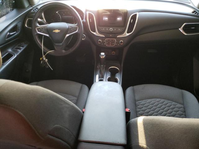 Photo 8 from auction – 2018 CHEVROLET EQUINOX LT with VIN 2GNAXKEX3J6149830