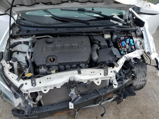 Photo 11 from auction – 2017 TOYOTA COROLLA L with VIN 5YFBURHE3HP656065