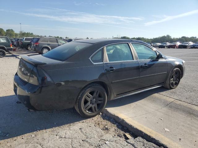 Photo 3 from auction – 2012 CHEVROLET IMPALA LT with VIN 2G1WG5E34C1182986