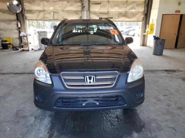 Photo 5 from auction – 2005 HONDA CR-V EX with VIN JHLRD78805C023673
