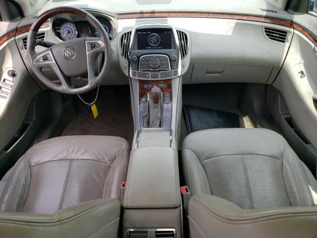Photo 8 from auction – 2012 BUICK LACROSSE P with VIN 1G4GH5E37CF365618