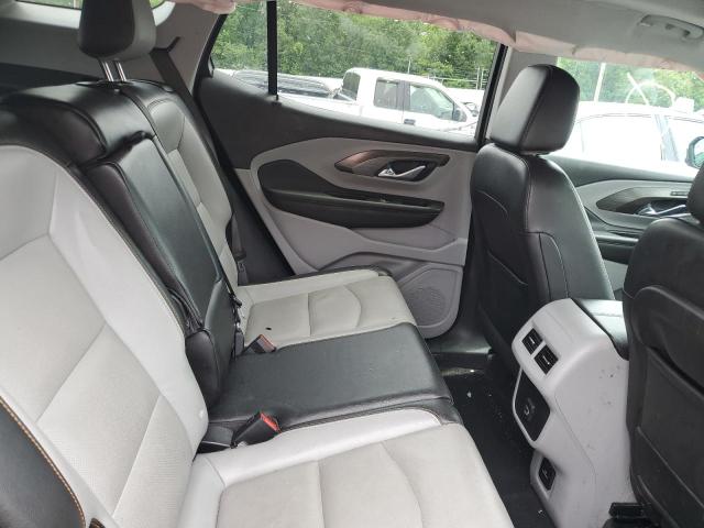 Photo 11 from auction – 2021 GMC TERRAIN SL with VIN 3GKALPEV8ML381537