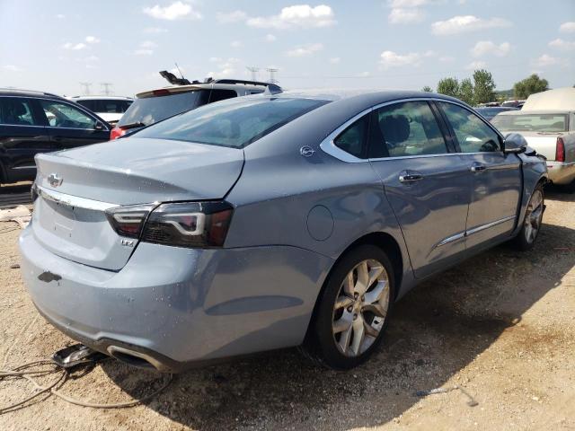 Photo 3 from auction – 2014 CHEVROLET IMPALA with VIN 2G1155S35E9153845