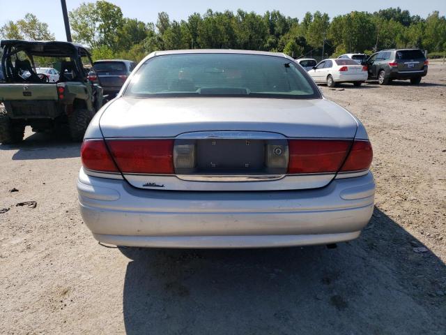 Photo 6 from auction – 2001 BUICK LESABRE CU with VIN 1G4HP54KX14199524