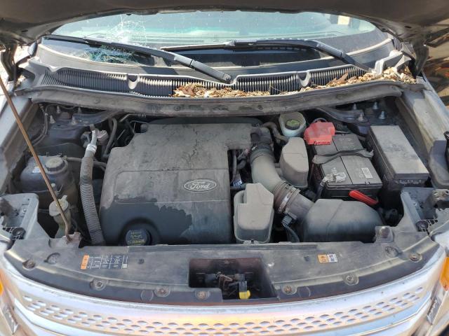 Photo 11 from auction – 2013 FORD EXPLORER X with VIN 1FM5K7D82DGB86450