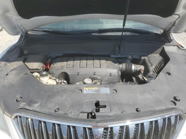 Photo 11 from auction – 2017 BUICK ENCLAVE with VIN 5GAKRBKD0HJ312613