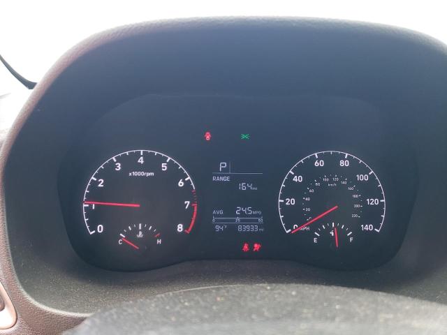 Photo 9 from auction – 2019 HYUNDAI ACCENT SE with VIN 3KPC24A36KE041718