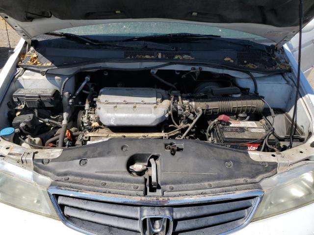 Photo 12 from auction – 2003 HONDA ODYSSEY EX with VIN 5FNRL186X3B092026