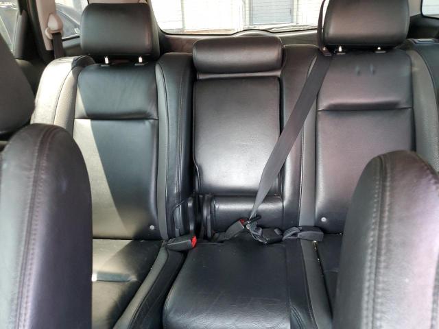 Photo 10 from auction – 2008 MAZDA CX-9 with VIN JM3TB28A080124711
