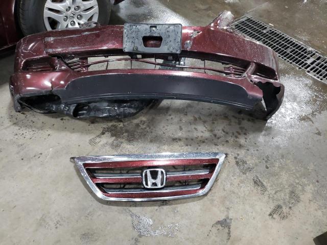 Photo 13 from auction – 2007 HONDA ODYSSEY EX with VIN 5FNRL38777B407939