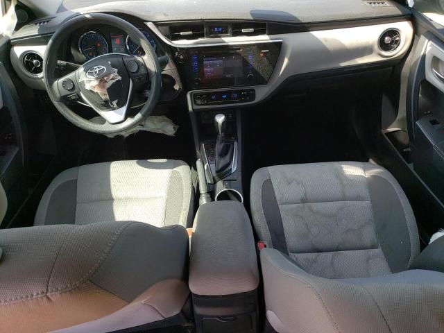 Фото 8 с аукциона – 2017 TOYOTA COROLLA с VIN 2T1BURHE1HC838332