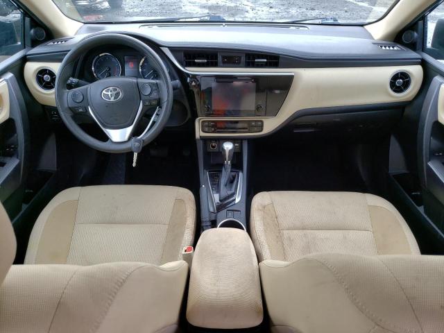 Photo 8 from auction – 2018 TOYOTA COROLLA L with VIN 2T1BURHE8JC088112