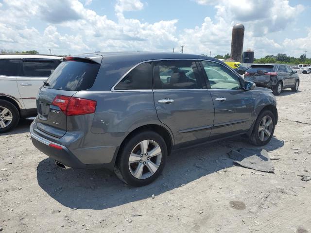 Photo 3 from auction – 2010 ACURA MDX TECHNO with VIN 2HNYD2H67AH522241
