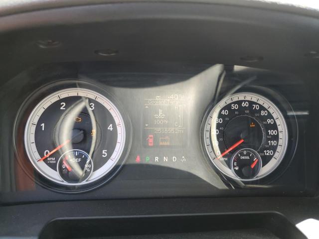 Photo 9 from auction – 2014 RAM 5500 with VIN 3C7WRNFL6EG114802