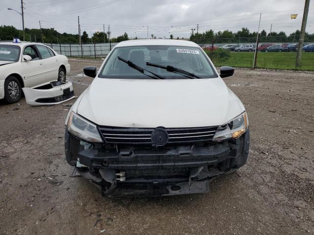 Photo 5 from auction – 2012 VOLKSWAGEN JETTA BASE with VIN 3VW2K7AJ5CM470641