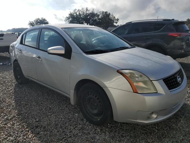 Photo 4 from auction – 2008 NISSAN SENTRA 2.0 with VIN 3N1AB61E28L739853