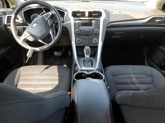 Photo 8 from auction – 2014 FORD FUSION SE with VIN 3FA6P0H76ER263923