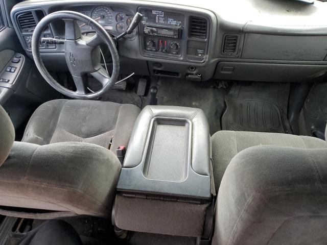 Photo 8 from auction – 2003 CHEVROLET SILVERADO with VIN 1GCEK19T63E208586