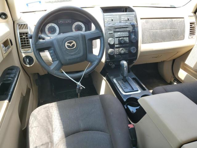 Photo 8 from auction – 2008 MAZDA TRIBUTE I with VIN 4F2CZ02Z08KM16970