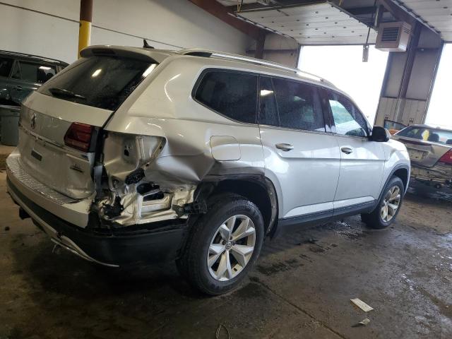 Photo 3 from auction – 2018 VOLKSWAGEN ATLAS SE with VIN 1V2LR2CA7JC583393