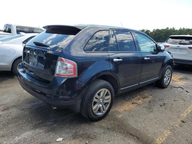 Photo 3 from auction – 2009 FORD EDGE SE with VIN 2FMDK36C19BA33529