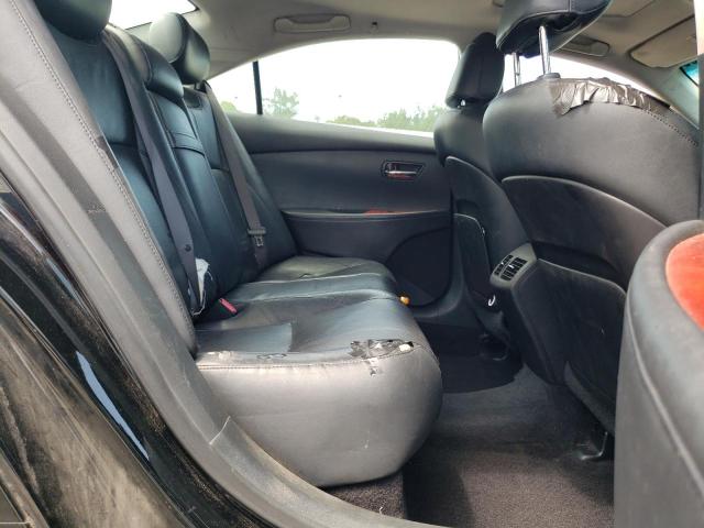 صورة رقم 10 من المزاد - 2007 LEXUS ES 350 مع VIN JTHBJ46G372065195
