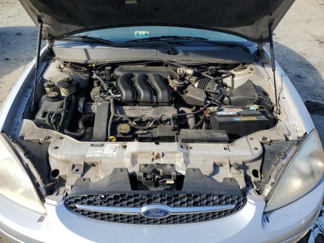صورة رقم 11 من المزاد - 2000 FORD TAURUS SE مع VIN 1FAFP58SXYA132459