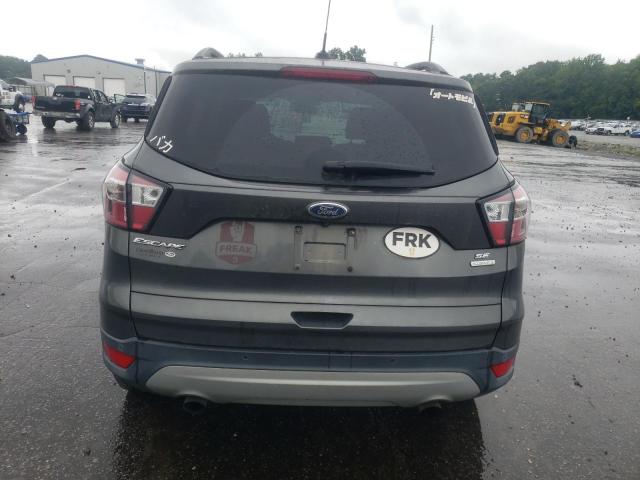 Photo 6 from auction – 2017 FORD ESCAPE SE with VIN 1FMCU0GD7HUE56913