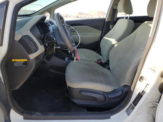 Photo 7 from auction – 2013 KIA RIO LX with VIN KNADM4A31D6169224