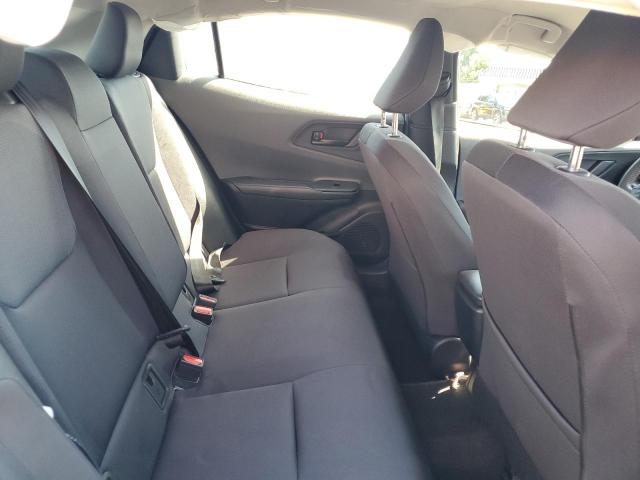 Photo 10 from auction – 2023 TOYOTA PRIUS LE with VIN JTDACAAU2P3000822