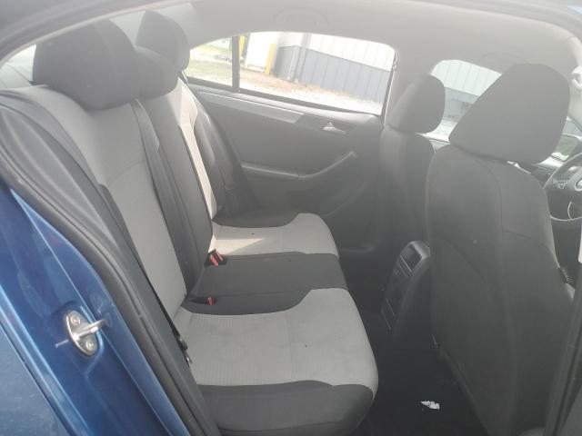 Photo 10 from auction – 2017 VOLKSWAGEN JETTA S with VIN 3VW167AJ9HM365236