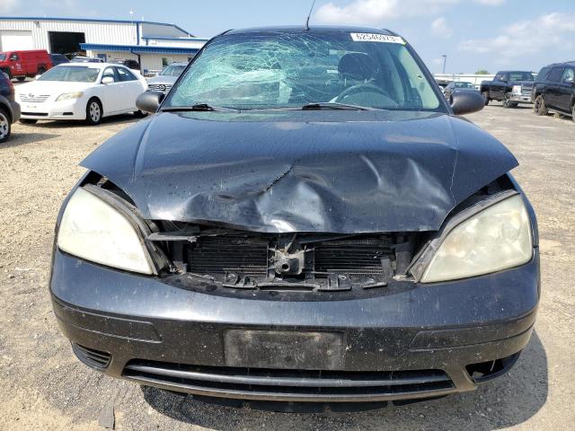 Photo 5 from auction – 2007 FORD FOCUS ZX4 with VIN 1FAFP34N77W334035